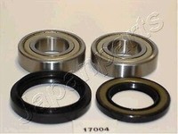 Japanparts KK-17004 Radlager Kit FüR Subaru Mit MPN KK-17004