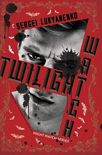 Twilight Watch (Nachtwache), Lukyanenko Neu 9780062310132 schneller kostenloser Versand, - Bild 1 von 1