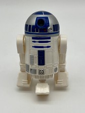 Actionfigur McDonalds Star Wars R2D2 - ca. 11 cm - 2009