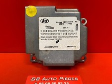 HYUNDAI MATRIX CALCULATEUR AIRBAG REF 95910-17700 12210209