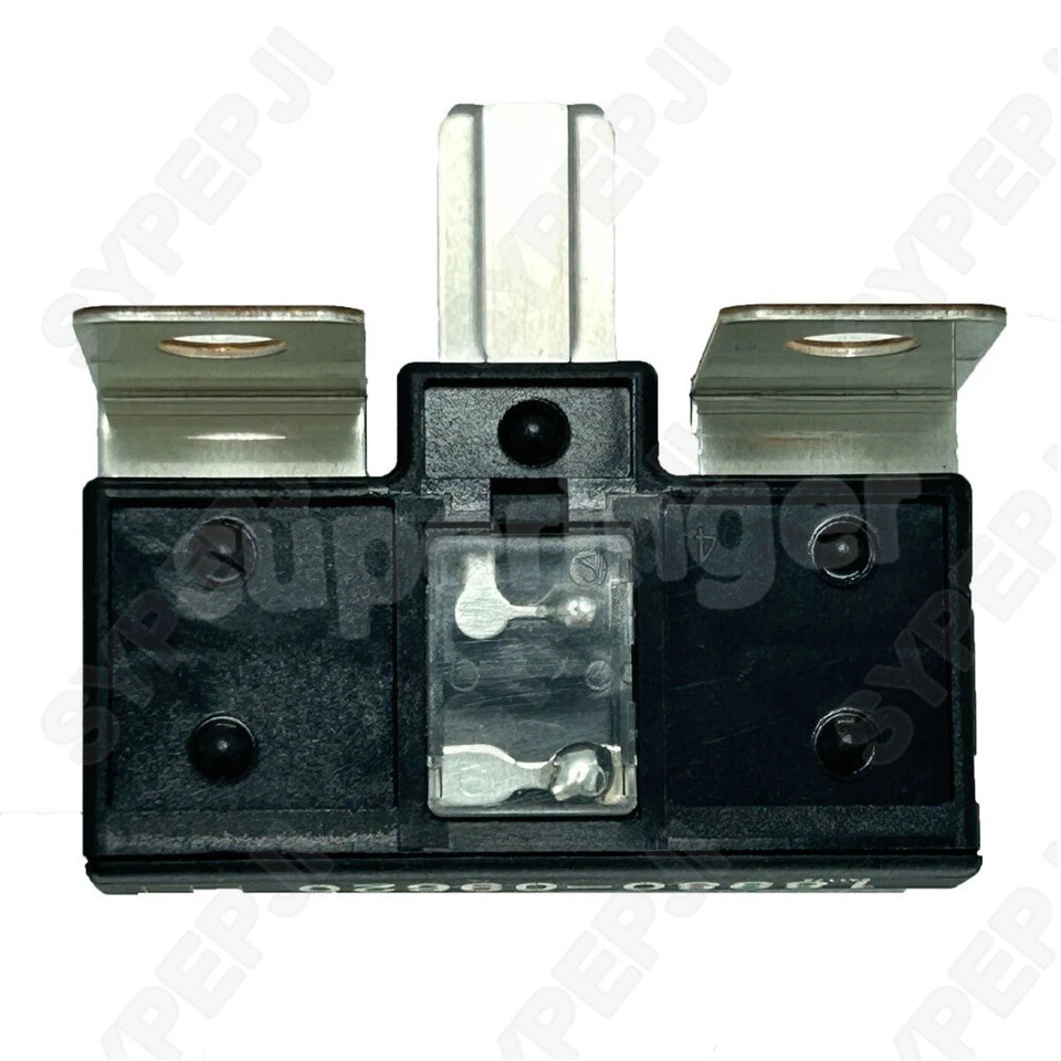 1898009620 Fusible multiusos para Hyundai Elantra KONA 1.0 T-GDI 2426776 NUEVO Foto 3 de 4