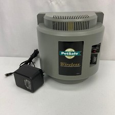 PetSafe IF-101 G402-855 Wireless Fence Pet Containment System Unit Only