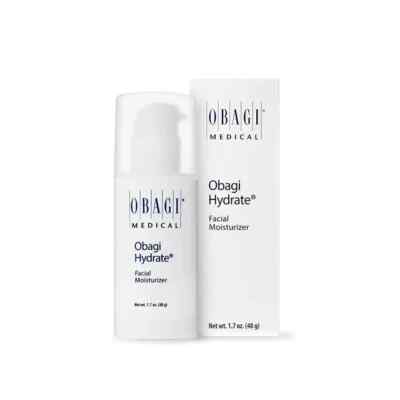 Obagi Hydrate Facial Moisturizer, 1.7 oz - NIB