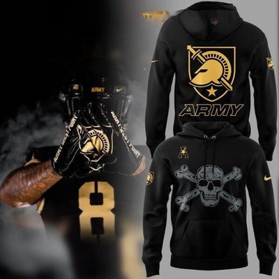 West Point Army Black Knights Hoodie Longpants Cap | eBay