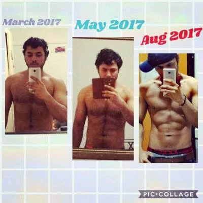 Northern Territory Bodybuilders Images