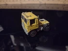 Hot Wheels Diecast Redline Road King Mining