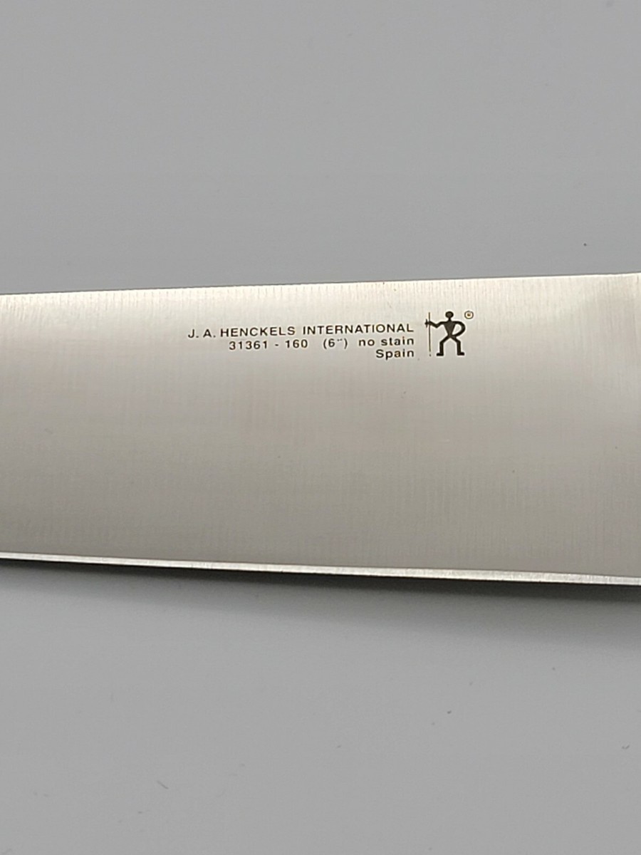 J.A. Henckels 6