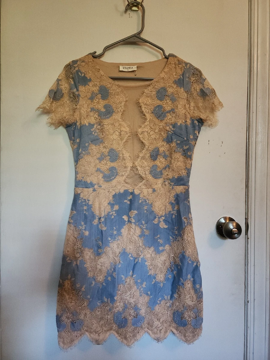 Storia clothing top