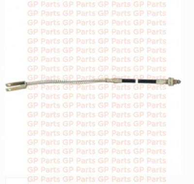 Hyster 1324615,CABLE,PARKING BRAKE RH (Forward/Reverse Shift Lever 