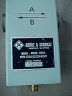 ROHDE & SCHWARZ POWER HEAD NSN 9266-00259-80311 — photo 2