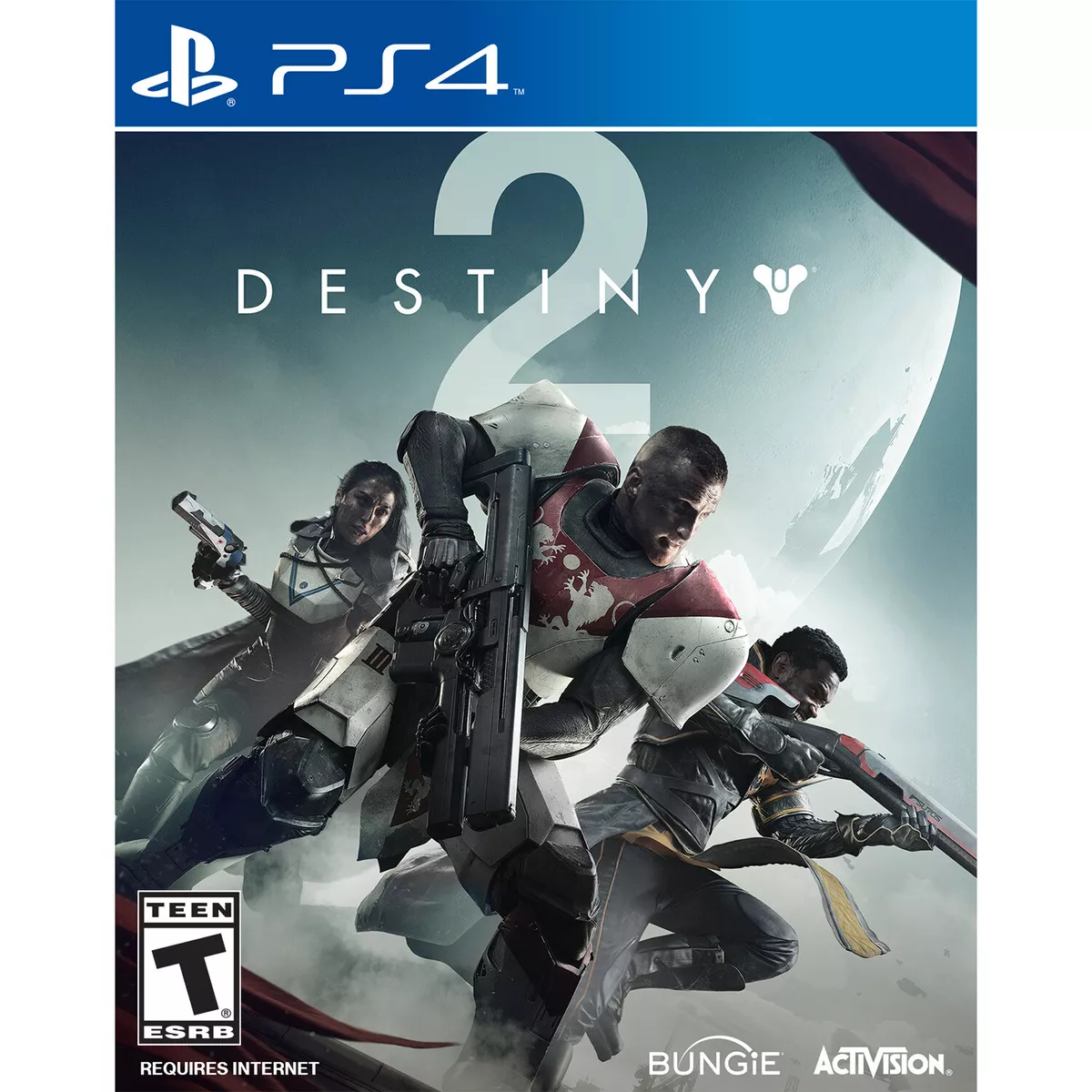 Destiny 2 playstation on sale 4