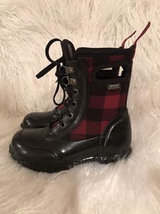 bogs sidney boot
