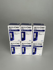 Accu Chek Aviva | 300 Stk | PZN 12479060 | Verfall: 30.06.2027