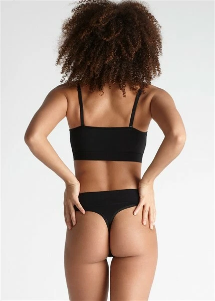 NWT Yummie Tummie S Peyton Strapless Wire-Free Bra YT5-119 78495 - Image 2 of 2