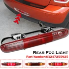 Rear Fog Light For Mini Cooper Mini Roadster R56 R57 R58 R59 2011-13 3247255925