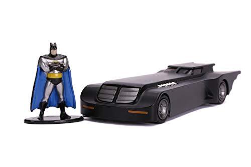 Batman Animated Series Batmobile 1:32