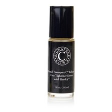 Signature Club A Rapid Transport C Infused Face Tightener Serum With Tens Up 1oz