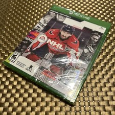 NHL 21 - Microsoft Xbox One