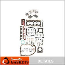 Engine Re-Ring Kit Fit 08-09 Volkswagen GTI Passat Jetta Turbo 2.0L