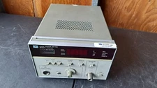 Hewlett Packard HP 436A Power Meter