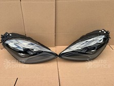 2019 2020 2021 Porsche Cayenne Gts Lh Rh Headlight Full Led Mint 9y0941036k 2019 2020 2021 Porsche Cayenne Gts Lh Rh Headlight Full Led Mint 9y0941036k