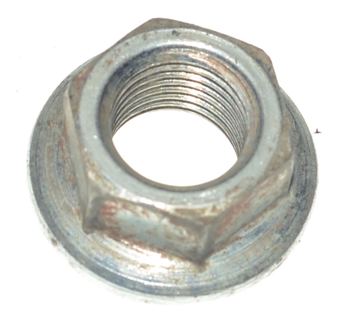 Tools & Home Improvement 12MM Flange Nuts Honda 94050-12000 Nut Flange