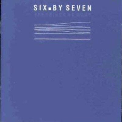 Six By Seven - The Things We Make Blue  [VINYL]
