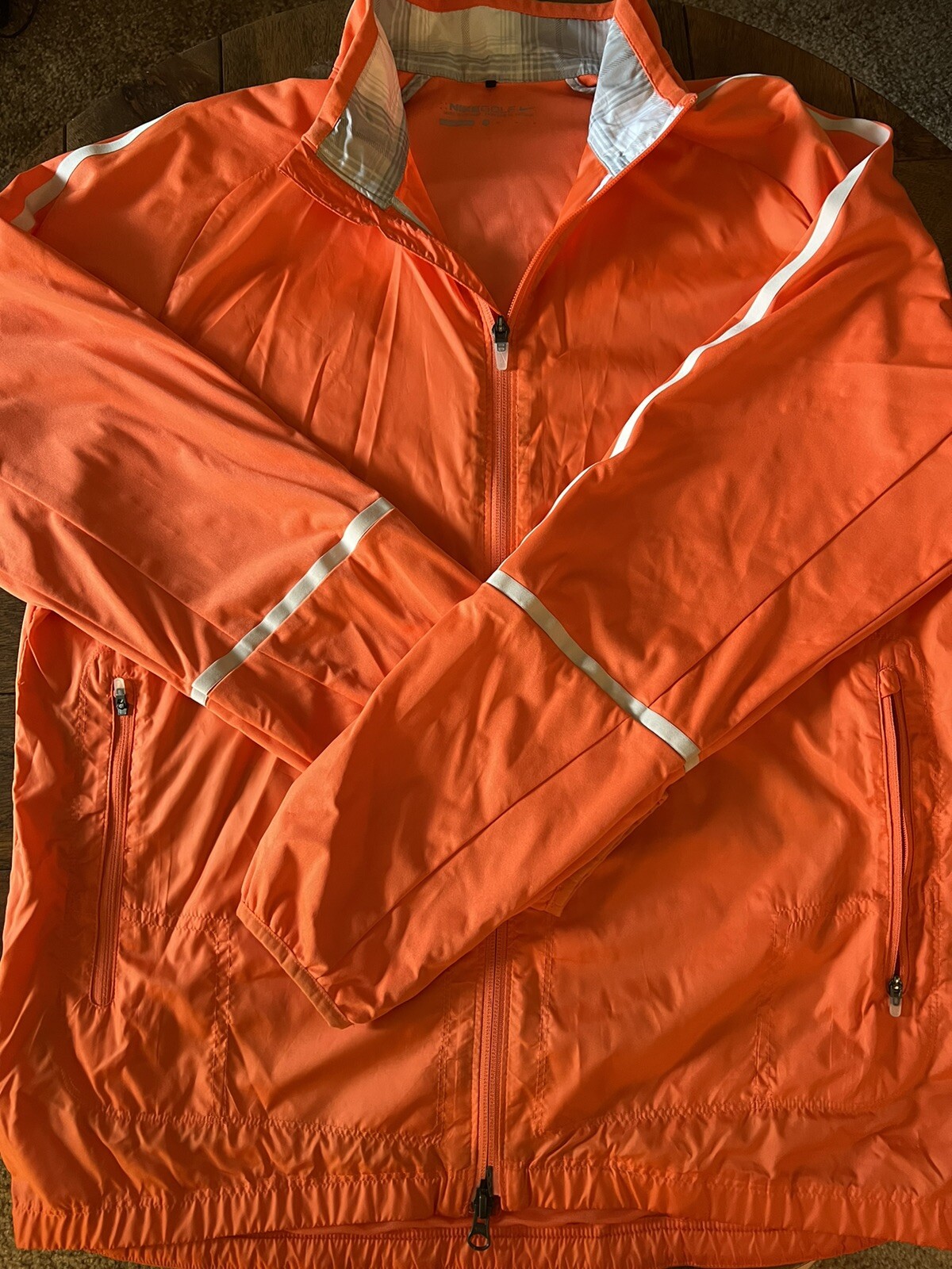 Nike Golf Pullover - image 1