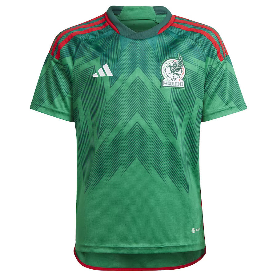  MEXICO サッカーユニフォーム s-l1200.jpg