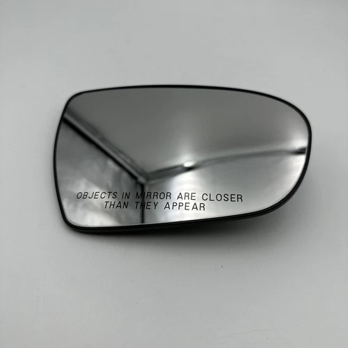 2011 2012 2013 Fits Kia Optima Heated Passenger Side Mirror Glass Oem