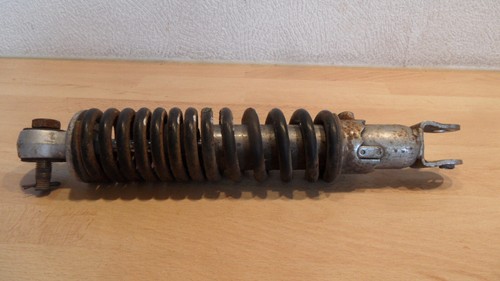 Stossdämpfer Feder Federbein Dämpfer für Motorroller 50 KEEWAY F-ACT 50