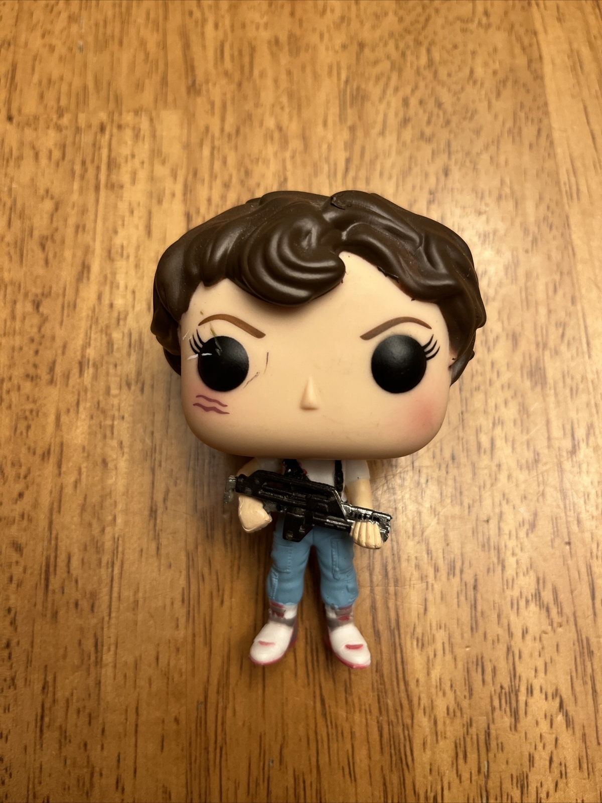 Funko Pop! Vinyl: Alien - Ellen Ripley #345 Nrfb