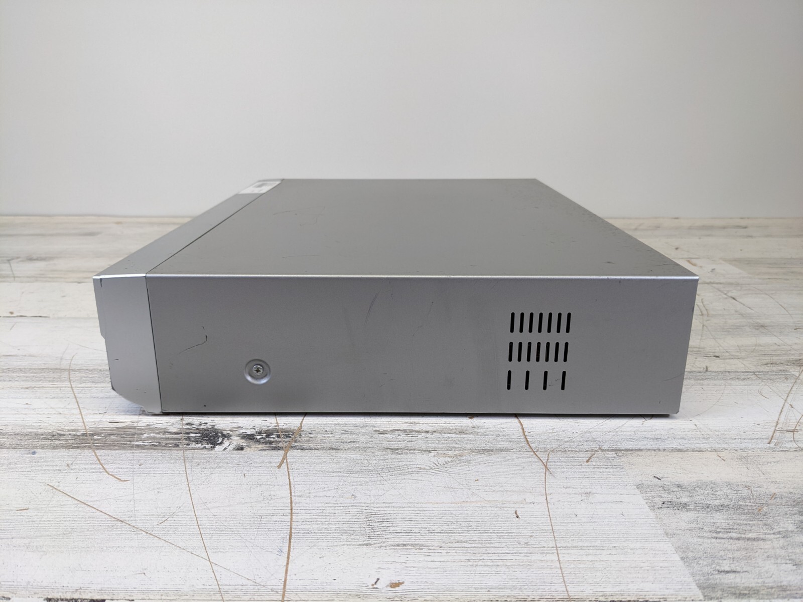 SAMSUNG DVDVR300 DVD RECORDER VHS/VCR PLAYER COMBO W/ REMOTE eBay