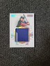 2021 Flawless Baseball Alex Verdugo Patch Silver Parallel 4/25 - SC6248