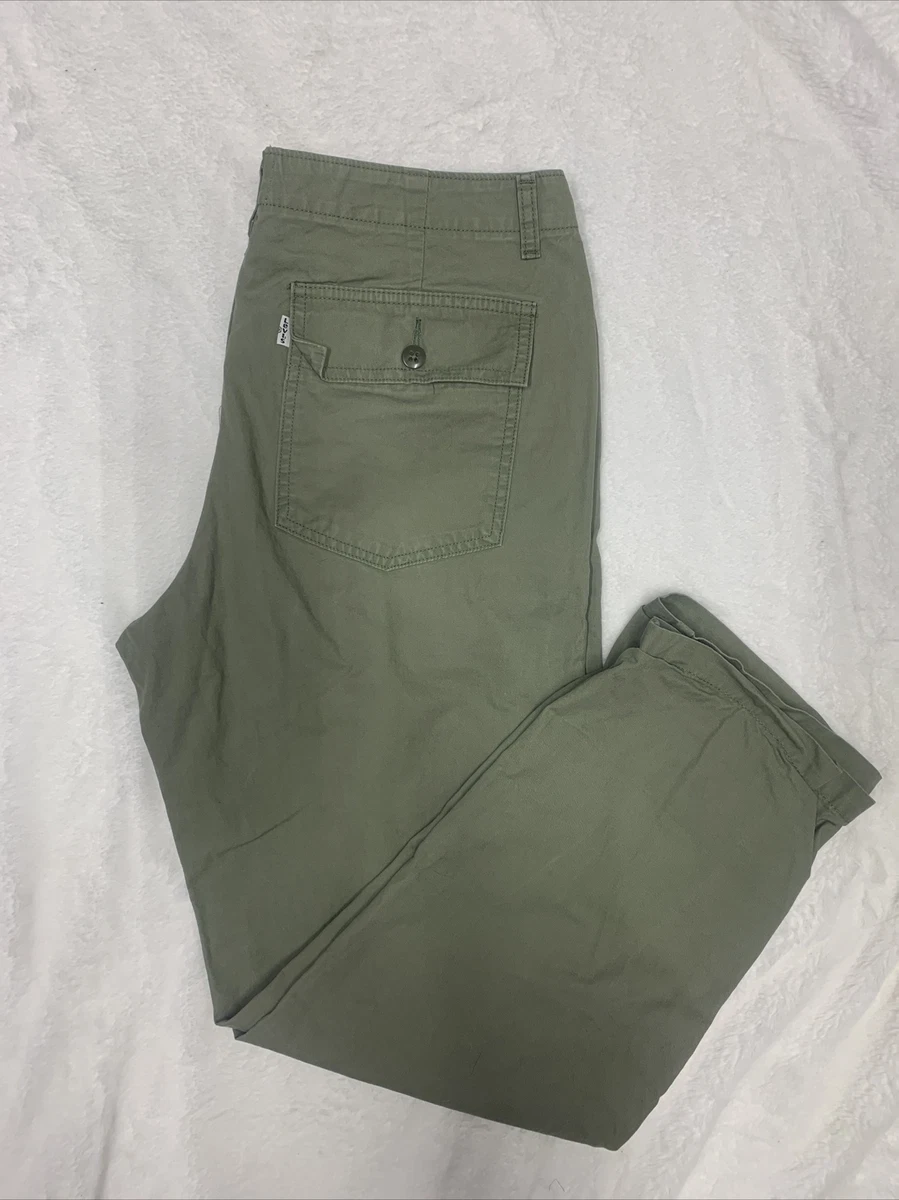 Levis on sale green pants