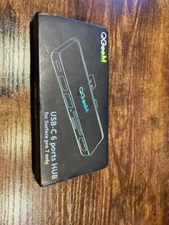 Surface Pro 7-usb c hub  6 Port *Surface Pro 7 ONLY*