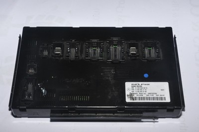 W164 плата акпп