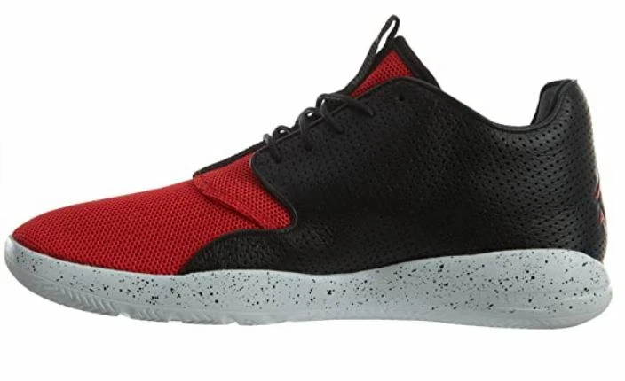 Jordan eclipse rosse sales e nere