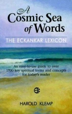 A Cosmic Sea of Words: The Eckankar Lexicon by