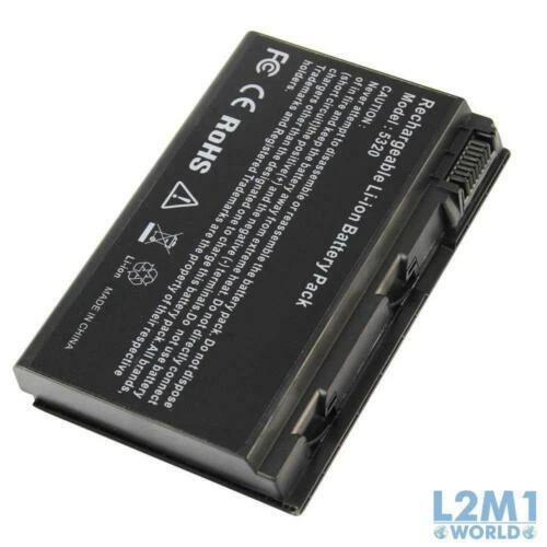 Batteries pour ordinateur portable HP