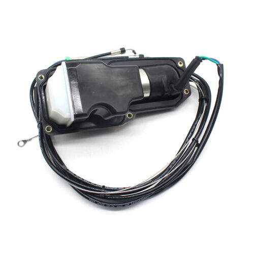 New Power Trim Actuator Motor Assembly Fit For Volvo Penta SX-A,DPS-A-B 21945915 - Picture 2 of 7