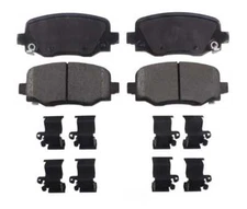 Disc Brake Pad Set-Ultra-Premium OE Replacement ADVICS AD1734