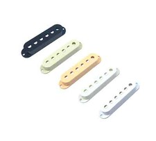 Solo Pro Single Coil Pickup Covers
