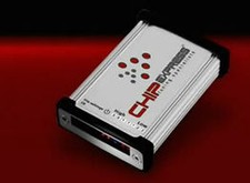 Chip Express Diesel Performance Chip for Chrysler Voyager MK4 2.8 CRD 150PS 