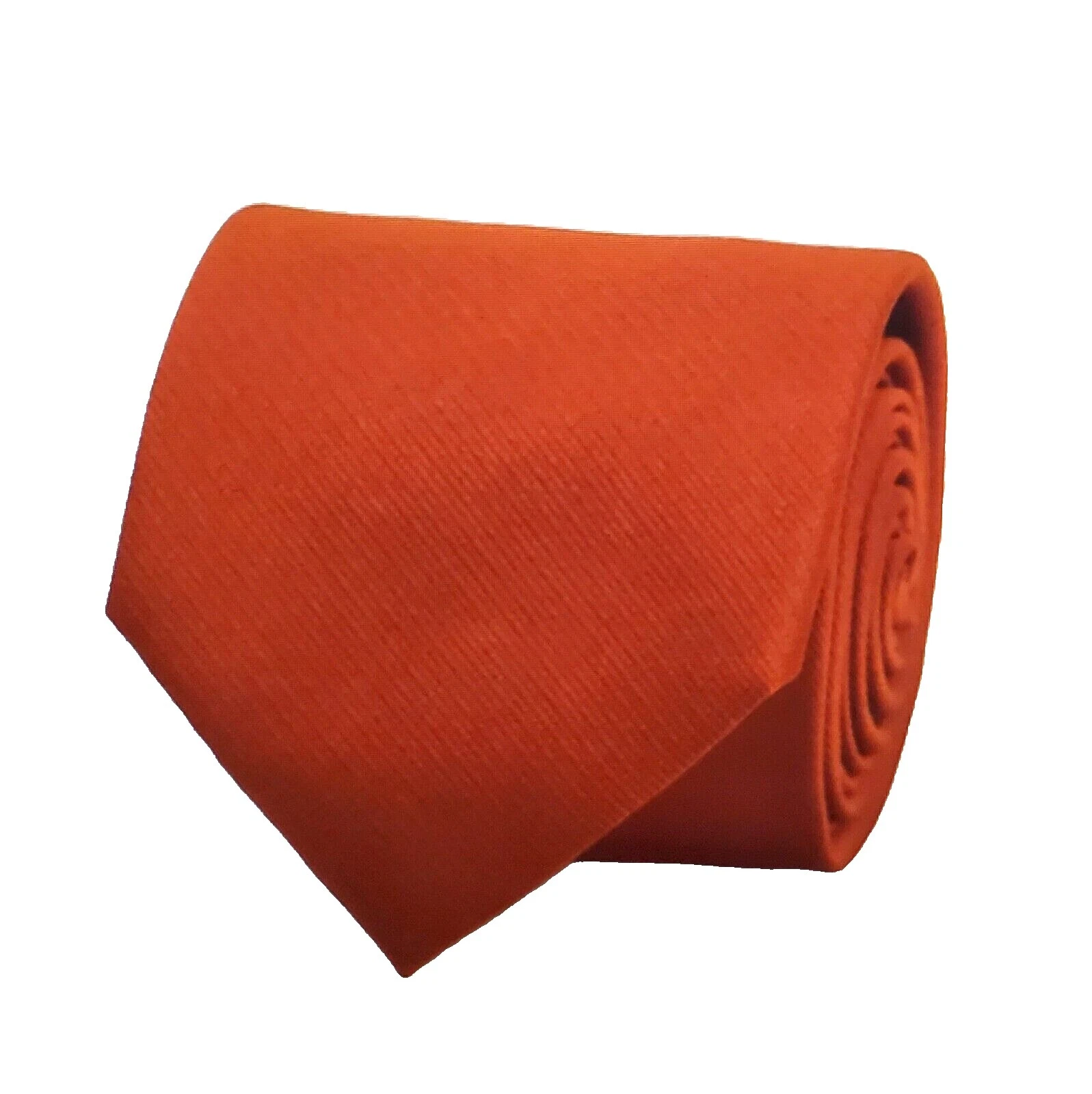 Lazos de seda 100% sólido de boda para hombres