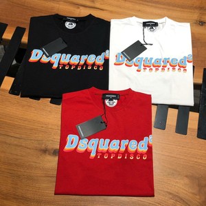 disquared t shirt