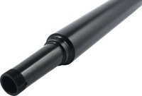 Allstar Professionelle Aluminium Achsrohr Breite 5 30 Zoll
