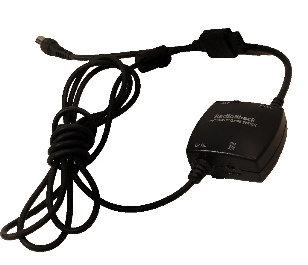 Cables Y Adaptadores para RadioShack 5-9ft.