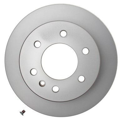 Pagid Racing    355123172    Brake Disc Rear 298X16mm