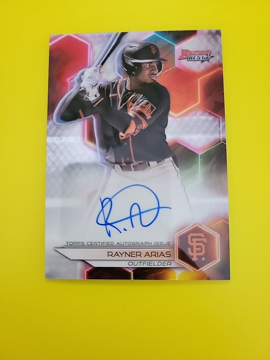 2023 Bowman